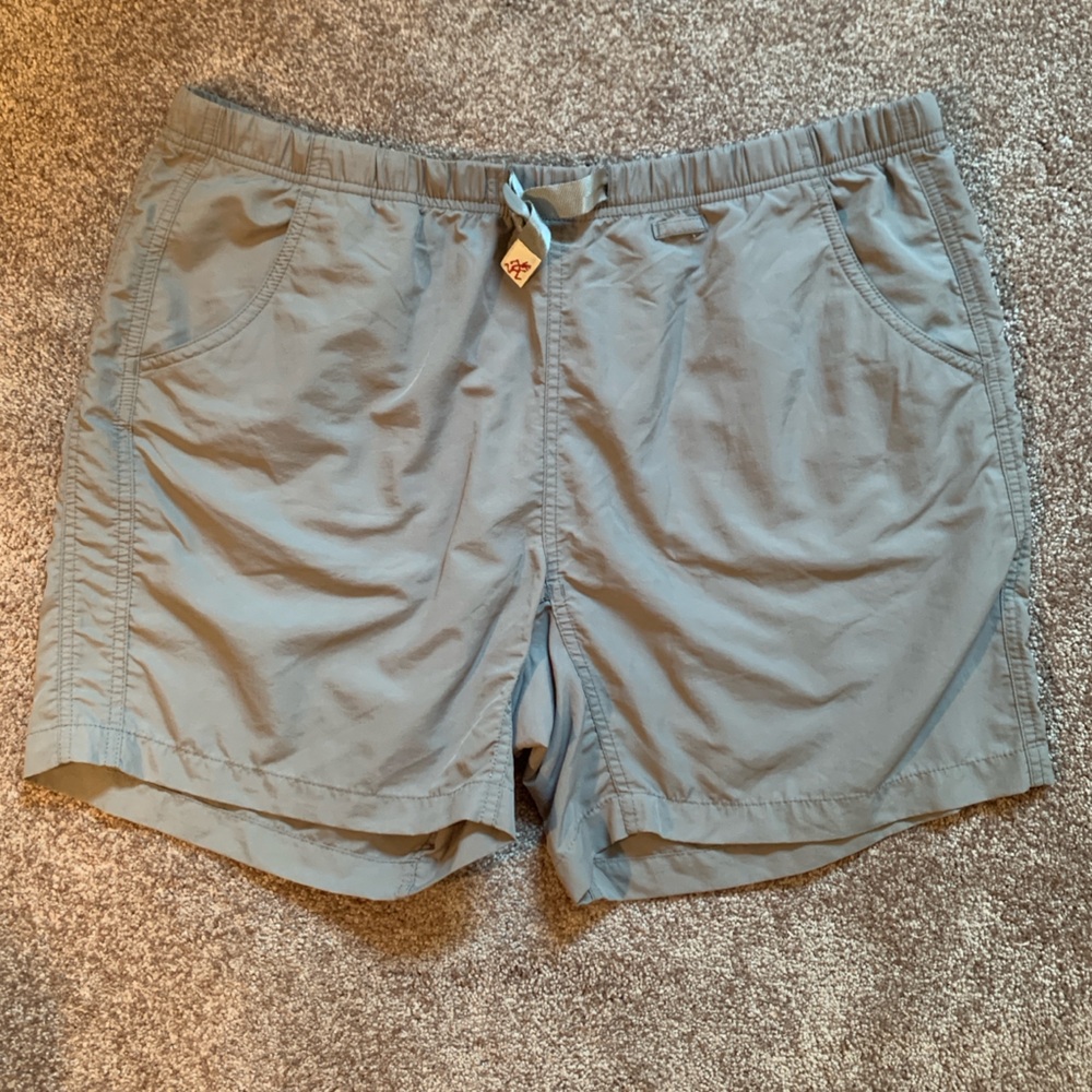 Gramicci Rocket Dry Shorts Women’s XL
